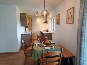 Ferienparadies Hecher Maltschachersee