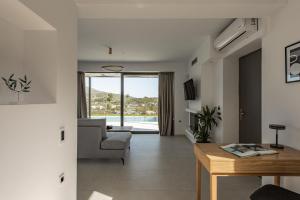 Mystic Garden Villas