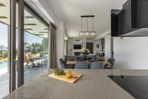 Mystic Garden Villas