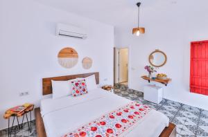 Dantel Pansiyon Kaş