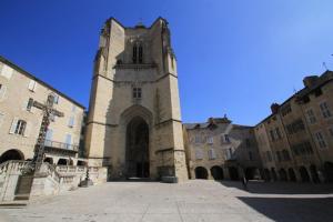 Maisons de vacances Le clos des vignes : photos des chambres