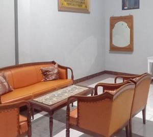 Homestay Panrita Bone