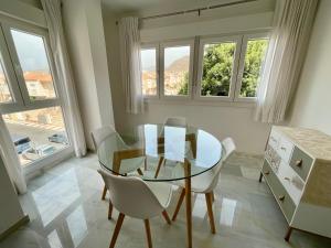 Apartamentos Valparaiso II