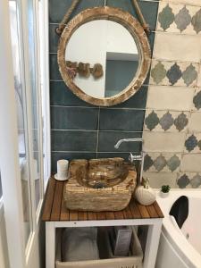 Ile du Cap Couladère - Vue magnifique lac marin - Baignoire Jaccuzi - Complexe piscine, sportif, animations