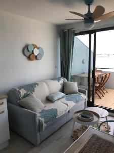 Ile du Cap Couladère - Vue magnifique lac marin - Baignoire Jaccuzi - Complexe piscine, sportif, animations