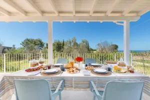 Villa Aloha Torre Pali - Torre Pali 