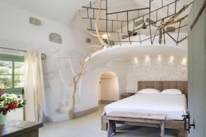 Gallicantu Stazzo Retreat img37