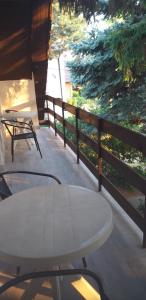 Szépvölgyi Apartmanház