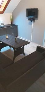 Szépvölgyi Apartmanház