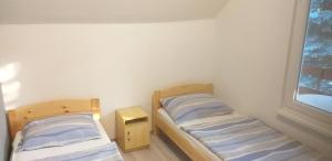 Szépvölgyi Apartmanház