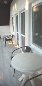 Szépvölgyi Apartmanház