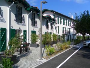 Hotels Hotel Alaia : photos des chambres