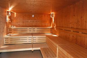 Haus Meeresblick - Ferienwohnung Windlicht A 2.08 (Ref. 128696)