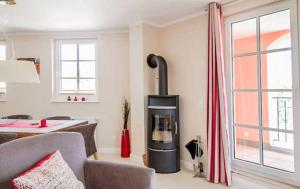 Haus Meeresblick Penthouse Sonnenpalais B 2.01 (Ref. 136611)