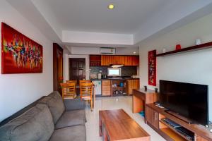Krabi Apartment Hotel