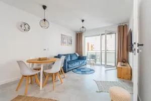 APARTAMENTY MIERZEJA -OSIEDLE BURSZTYNOWE, Jantar - Junoszyno