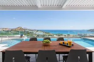 Villa Kastro - vlicha