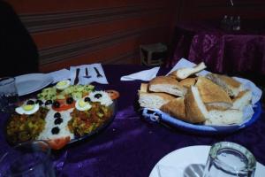 Authentique merzouga camp