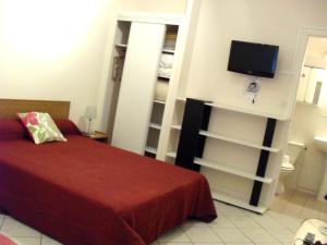 Appartements Le Select : photos des chambres