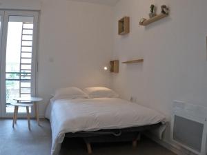 Appartements Studio Cosy Chambray-Les-Tours : photos des chambres