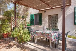 Casa LAntica Oliveta