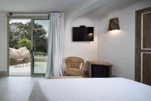 Gallicantu Stazzo Retreat img44