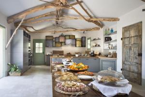 Gallicantu Stazzo Retreat img23