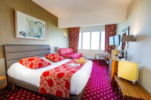 Hotels Hotel Aguado : photos des chambres