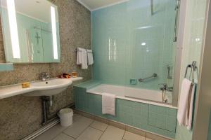 Hotels Hotel Aguado : photos des chambres