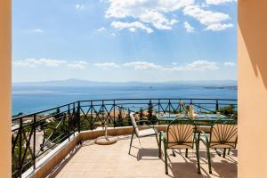 Verga Majestic Sunsets - Elegant & Secluded Retreat