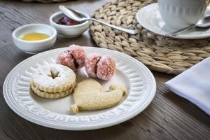 Gallicantu Stazzo Retreat img26