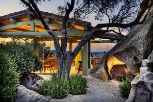 Gallicantu Stazzo Retreat img27