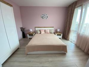 Marisol LUXURY View Paradise Apartments