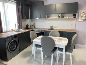 Marisol LUXURY View Paradise Apartments