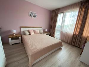 Marisol LUXURY View Paradise Apartments