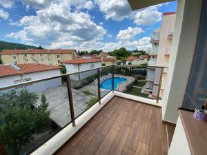 Marisol LUXURY View Paradise Apartments