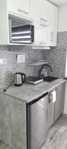 Unibal domki 2 osobowe