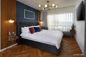 מוריה גולד - MORIA GOLD - ‘Almā ash Sha‘b