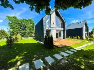 Marina Nawigator - Domy Wakacyjne - Faszen