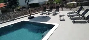 Apartmani Leiva - Vinež