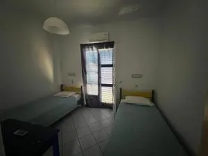 Stratigos apartments - Kéntroma