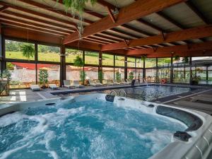 La Piconera Hotel & Spa - 4hvězdičkové hotely ve městě Ribadesella