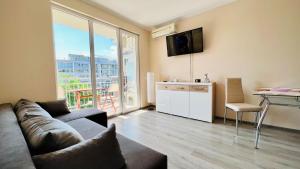 Bratanov Vip Vision Apartment