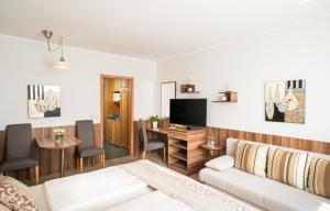 Triple Room room in Quality Hotel Augsburg