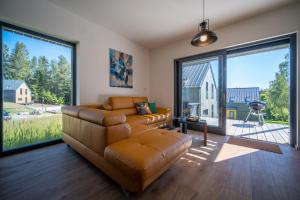 Holiday House U Hájenky 5L Lipno Home