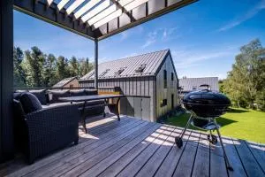 Holiday House U Hájenky 5L Lipno Home - Sarau