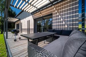 Holiday House U Hájenky 5L Lipno Home