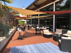 La Piconera Hotel & Spa