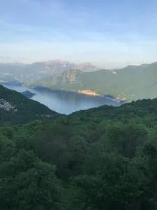 LARIUM BED & BREAKFAST - PIGRA - Dizzasco