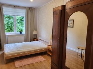 StudioSpanie Apartament LuLu blisko morza i plaży